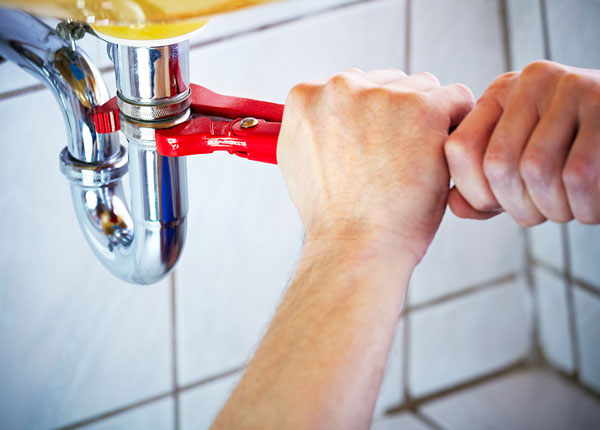 About Irving Plumbers